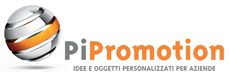 Pi Promotion  Logo
