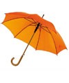 Personalized standard umbrellas 