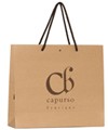 MADE IN ITALY PAPER BAGS 