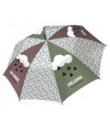 Totally customizable umbrellas 