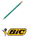matite Bic personalizzate