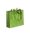 Personalized non-woven fabric Shoppers 